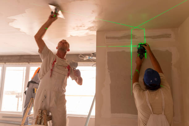 Trusted La Joya, TX Drywall and Painting Service Experts